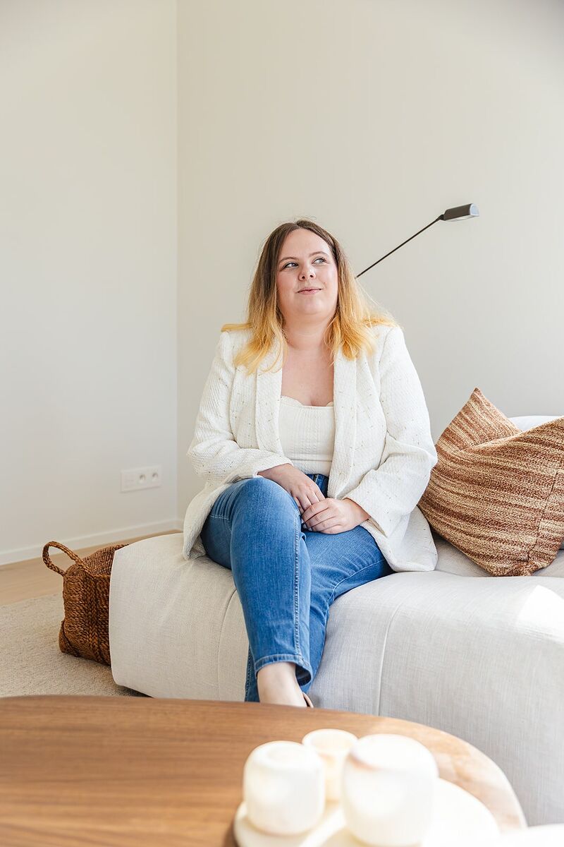 Gwendolyn Braecke